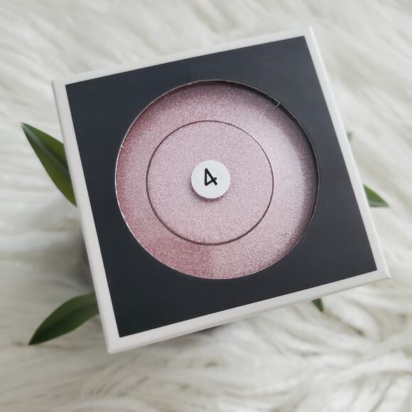 TASH Cosmetics Pink Body Shimmer #4 - Picture 2 of 3